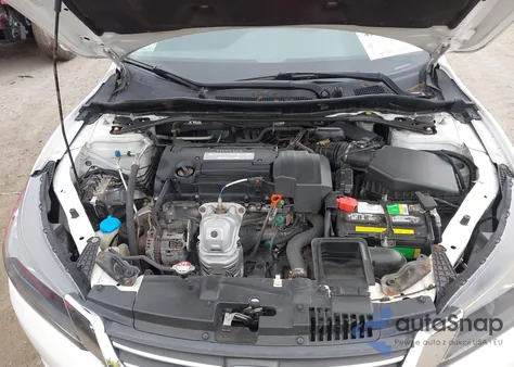 2013 Honda Accord Sport z USA, uszkodzony, nr VIN 1HGCR2F51DA244940